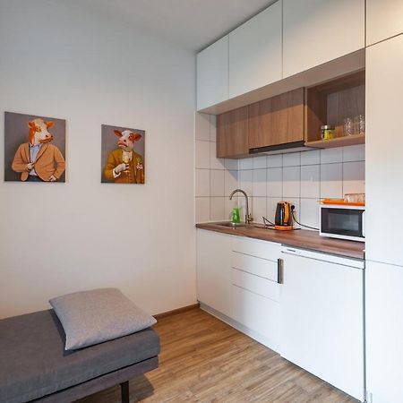 Like Home On In Ivano-Frankivszk Kültér fotó