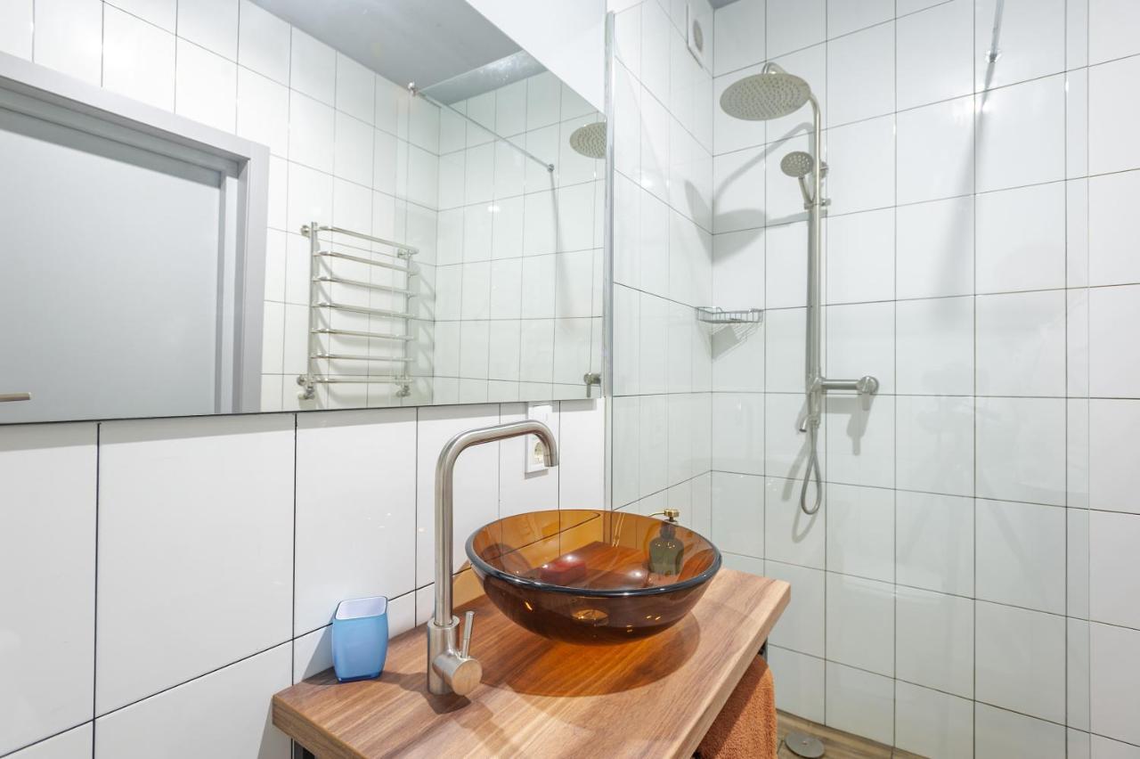 Like Home On In Ivano-Frankivszk Kültér fotó