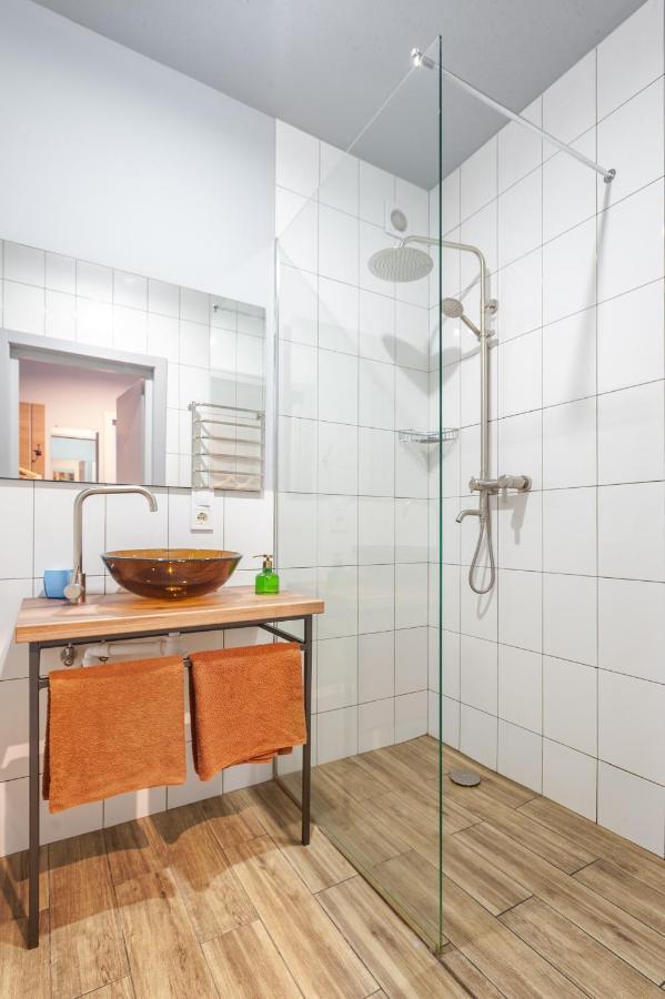 Like Home On In Ivano-Frankivszk Kültér fotó